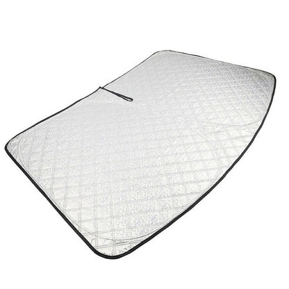 Foldable Windshield Sun Shade for Continental (2017-2020)