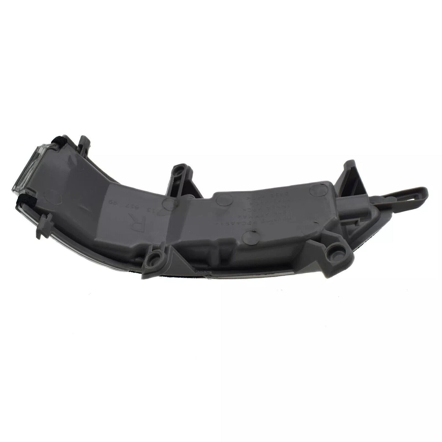 Right Side Mirror LED Turn Signal Light for Lexus LX570, GX460 (2010-2020)