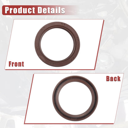 Crankshaft Front Cover Seal for Toyota Camry (2002-2011)