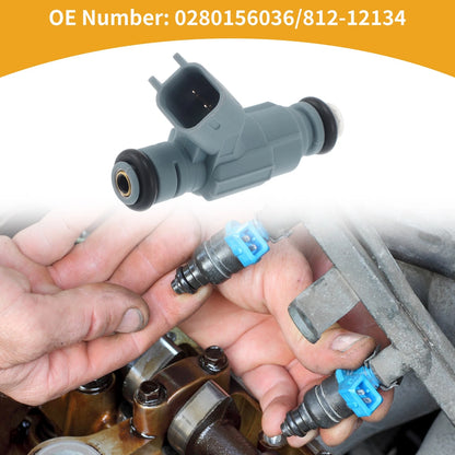 Fuel Injector for Chrysler Concorde 2.7L (2001 - 2003)