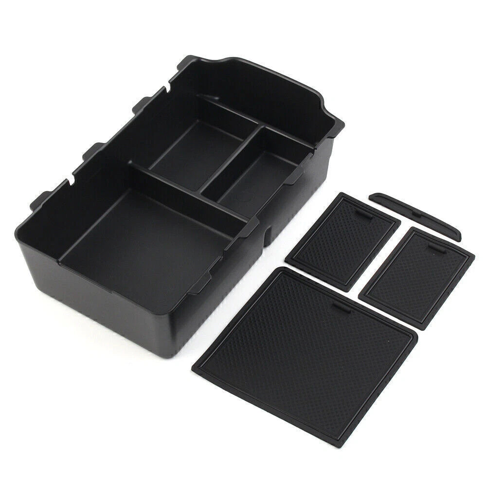 Center Console Organizer Armrest Storage Box for 2022 Honda Civic (2022)