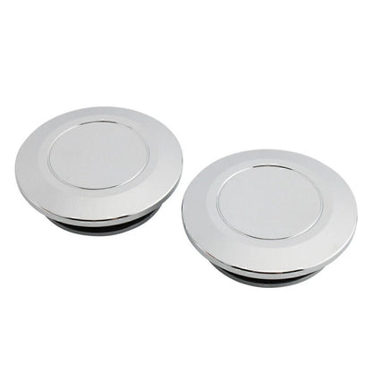 CNC Frame Hole Caps Cover for Honda CMX1100 (2021)