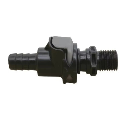 Attwood Spray Connector Fuel Tank Gas Hose Gallon for Marine Use
