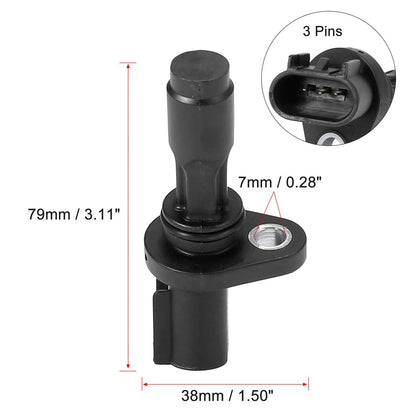 Crankshaft Position Sensor for Pontiac, Chevrolet, Saturn (2000-2005)