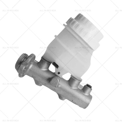 Brake Master Cylinder for Mitsubishi Triton L200 (2006-2015)