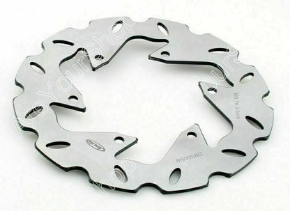 Front Brake Disc for Yamaha YP250 YP250DX Majesty (1996-2005)
