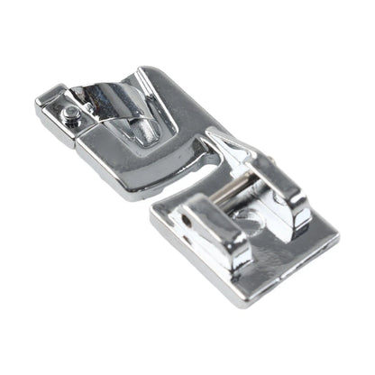 Narrow Hemmer Snap-On Foot for Brother Sewing Machines