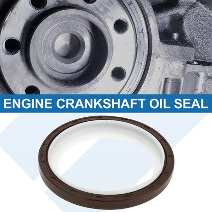Crankshaft Oil Seal for Cadillac Escalade and Chevrolet Silverado