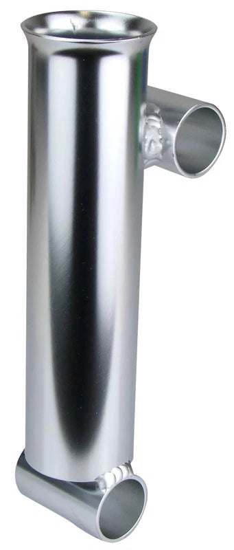 Boat Bimini Rod Holder Single Rod Holders for Rocket Launchers Alloy 25mm Rails