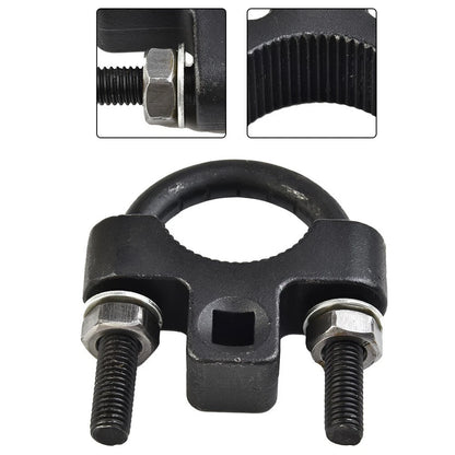 1 x 3/8 Inner Tie Rod Installer Remover Tools Low-Profile