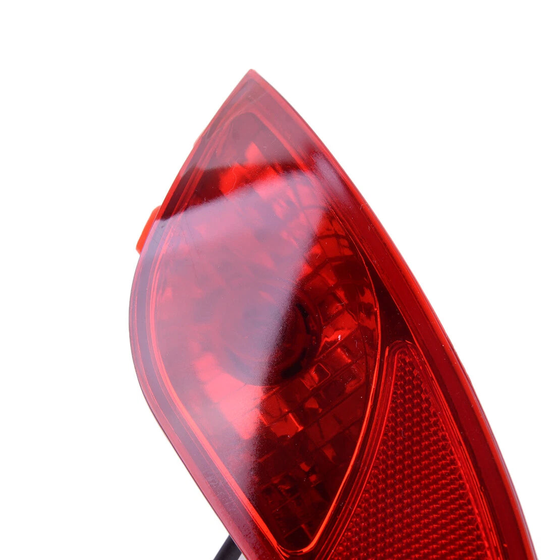 Rear Bumper Fog Light Reflectors for Hyundai Tucson ix35 (2010-2014)