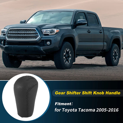 Gear Shift Knob for Toyota Tacoma (2005–2016)