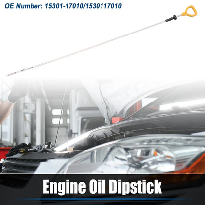 Engine Oil Level Dipstick for Toyota Land Cruiser (2008-2021)