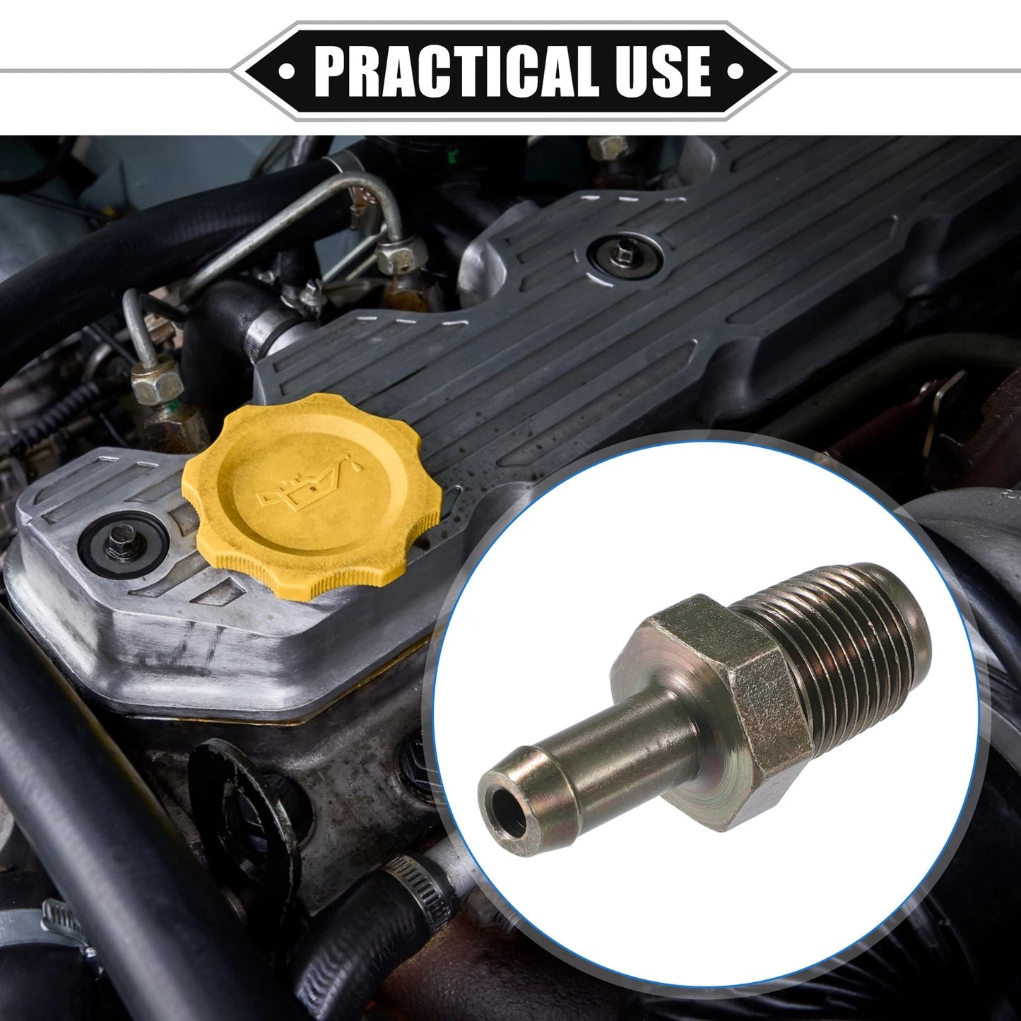 PCV Valve for Subaru Legacy, Outback (2002-2010)