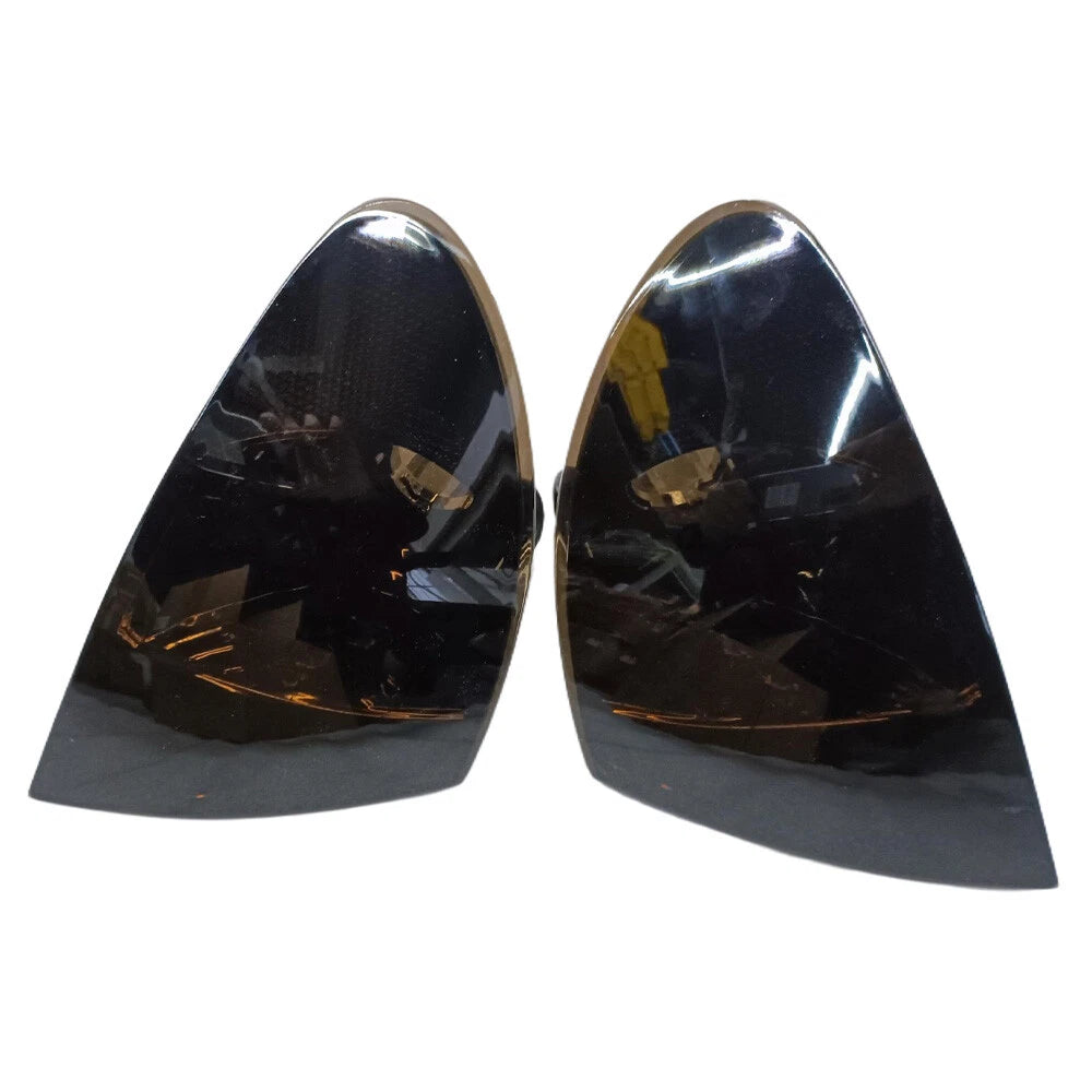 Corner Parking Signal Lights for BMW 3-Series E46 Sedan (1999–2001)