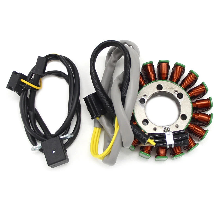 Magneto Stator Coil for Kawasaki EX250 Ninja 250R (2008-2012)