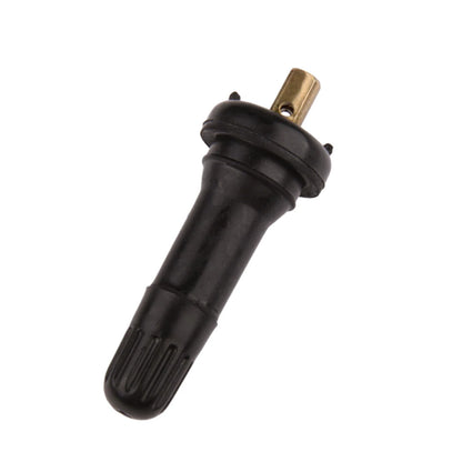 8x Tyre Pressure Sensor Valve Stems for Vauxhall Astra K LCV Van (15-23)