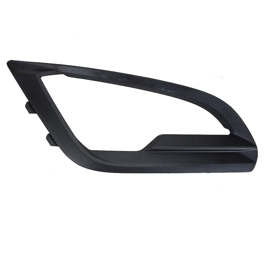 Right Front Fog Light Cover Trim for Ford EcoSport (2018-2021)