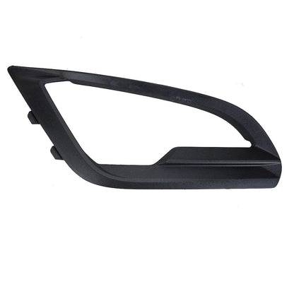 Right Front Fog Light Cover Trim for Ford EcoSport (2018-2021)