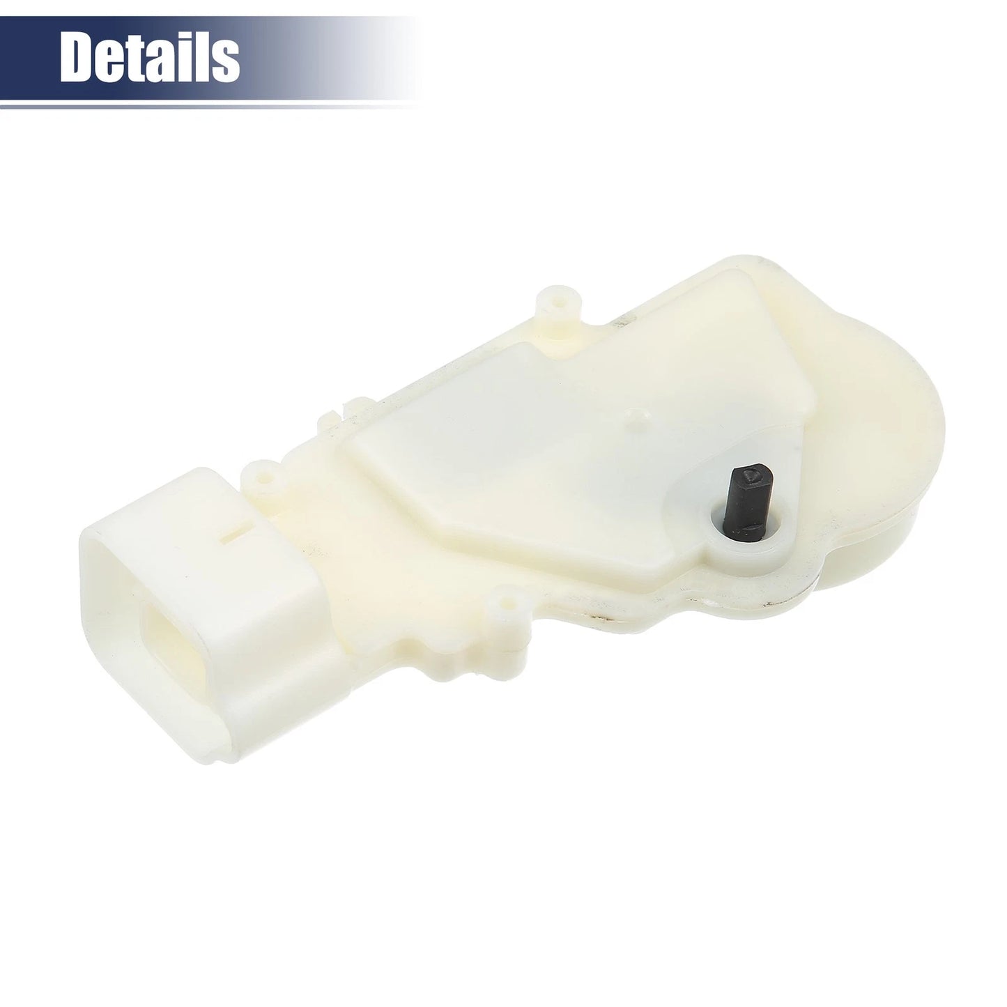 Rear Right Door Lock Latch Actuator for Toyota Echo (2000-2005)