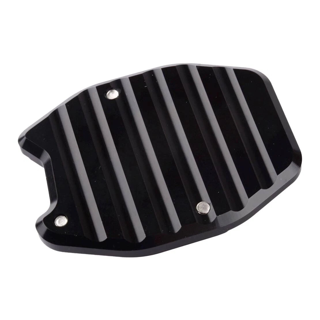 Kickstand Extension Foot Pad for Honda X-ADV750 NC750X (2021-2024)