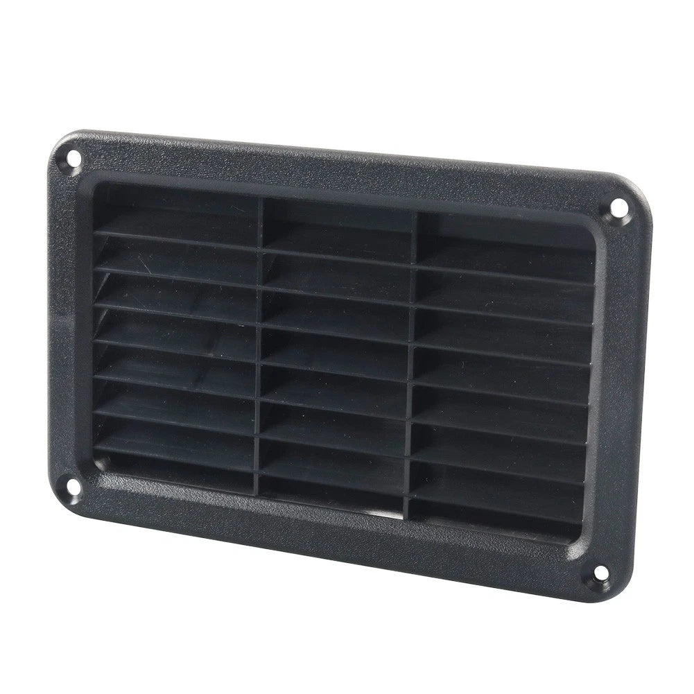 Louvered Air Outlet Grille Cover for RV Bus