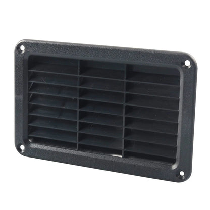 Louvered Air Outlet Grille Cover for RV Bus