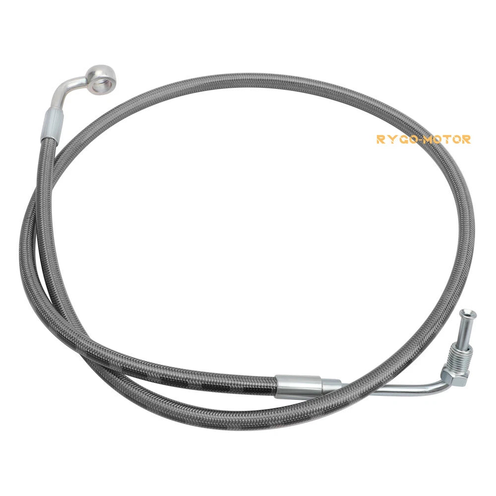 Rear Brake Hose Line 39 for Polaris Sportsman 600 700 800 (2002–2006)