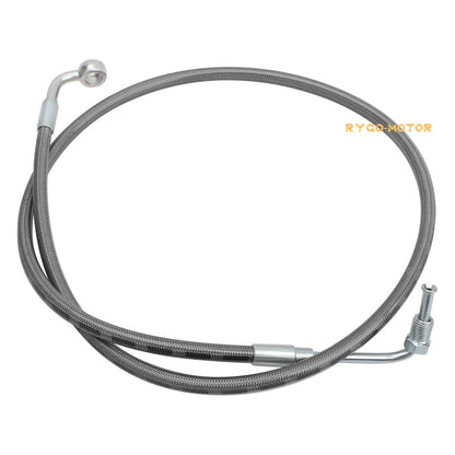 Rear Brake Hose Line 39 for Polaris Sportsman 600 700 800 (2002–2006)
