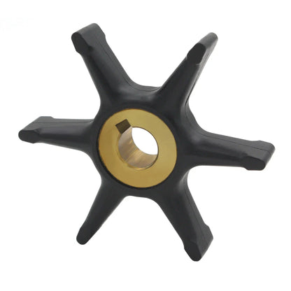 Impeller for Johnson Evinrude 3HP 4HP 5HP 5.5HP 6HP