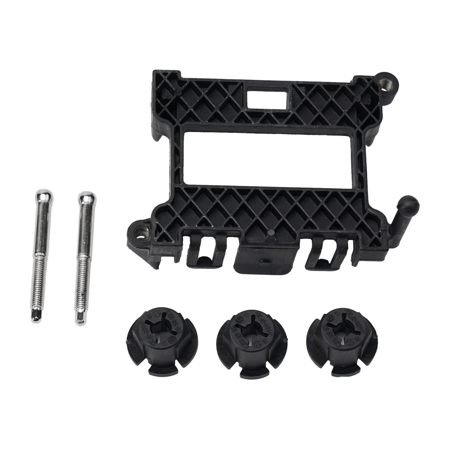 Cruise Control Distance Sensor Hardware Kit for Golf MK7 (2013–2020)