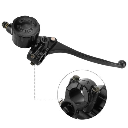 5/8in Bore Brake Master Cylinder for Honda CB350 CB366 450 500 CB550 CB750