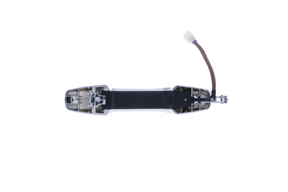 Outer Door Handle Set 4 Chrome for Toyota Landcruiser (2007-2021)
