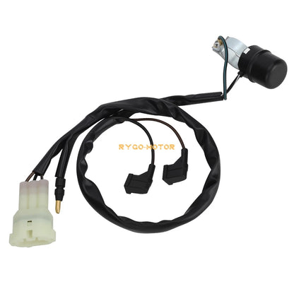 Engine Stop Kill Button Switch for Honda CRF250X CRF450X