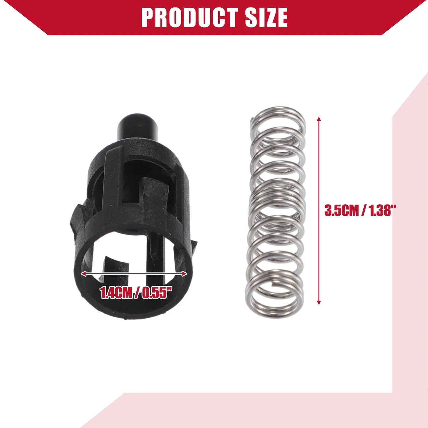 Oil Filter Bypass Valve Accessories for Chrysler 200