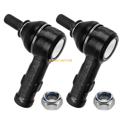 2x Tie Rod End 45 Deg for Polaris RZR XP 1000 (2014–2019)