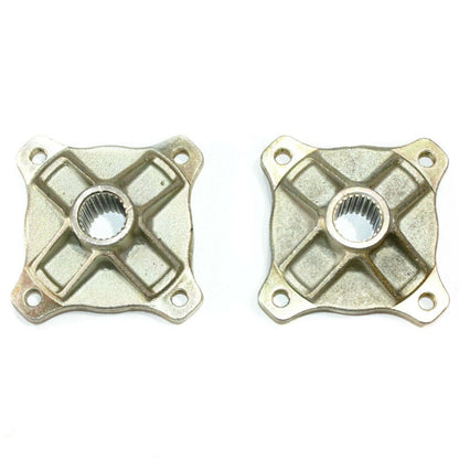 1140mm 35mm Rear Axle Assembly Sprocket Rotor for 150 250cc Quad ATV