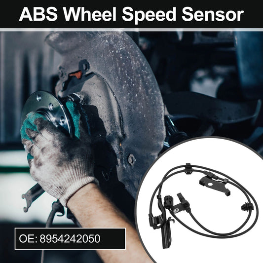 ABS Wheel Speed Sensor 1 Pcs for Toyota RAV4 (2006–2018)