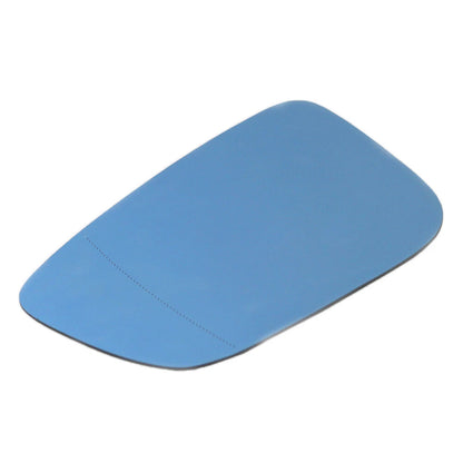 Blue Exterior Rearview Mirror Lens for BMW 3 5 6 7 8 Series