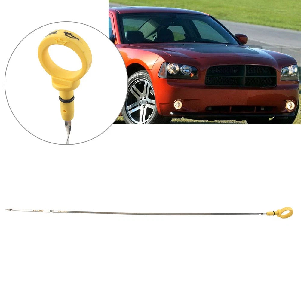 Engine Oil Level Dipstick Tool for Chrysler 300 300C 5.7L (2005-2008)