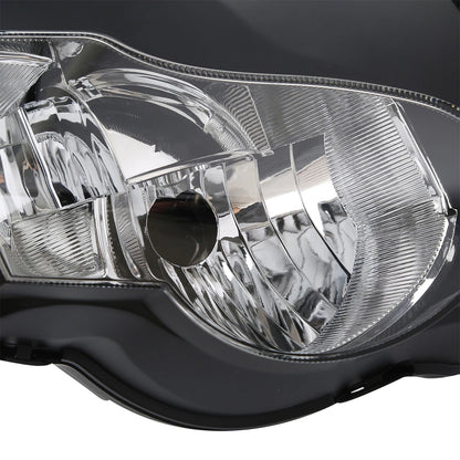 Front Headlight Headlamp Assembly for Honda CBR1000RR (2008 - 2011)