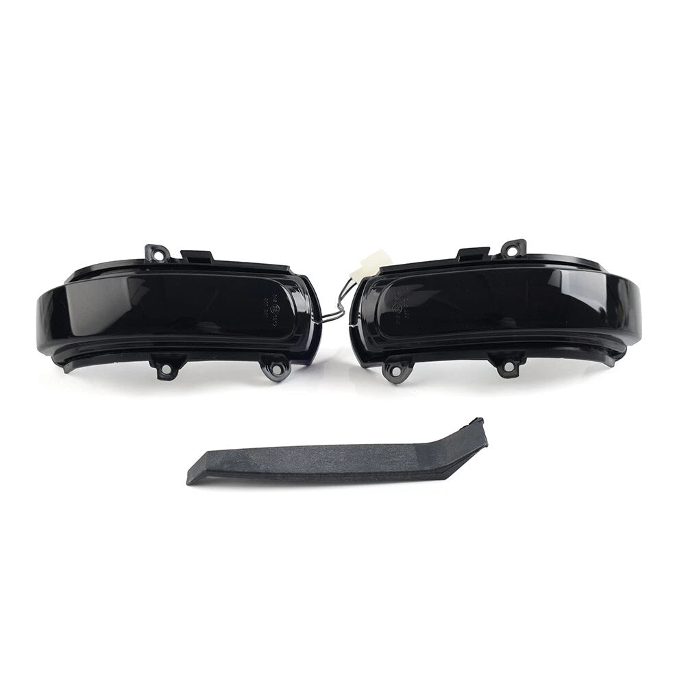 Dynamic LED Turn Signal Light for Toyota Camry Vios (2018-2023)