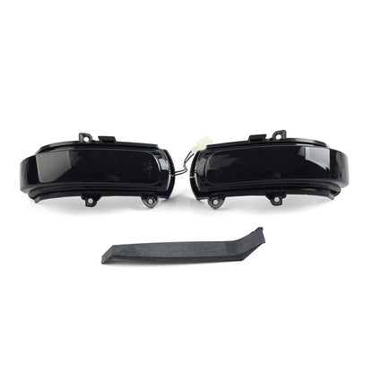 Dynamic LED Turn Signal Light for Toyota Camry Vios (2018-2023)