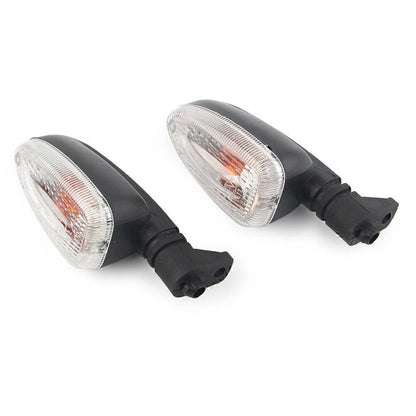 Clear Turn Signal Light Indicator for BMW F800ST R1200GS F650GS K1300 (2006-2017)