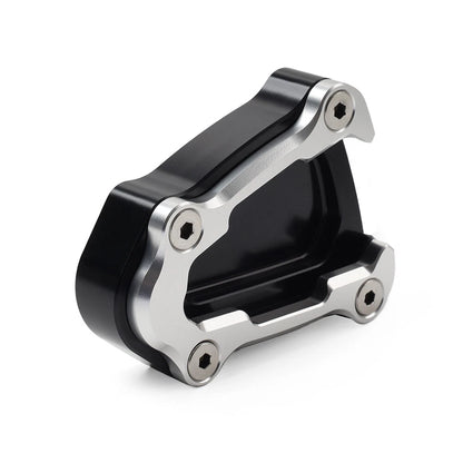 Kickstand Foot Side Stand Extension Pad for HONDA Rebel CMX1100 (2021-2022)