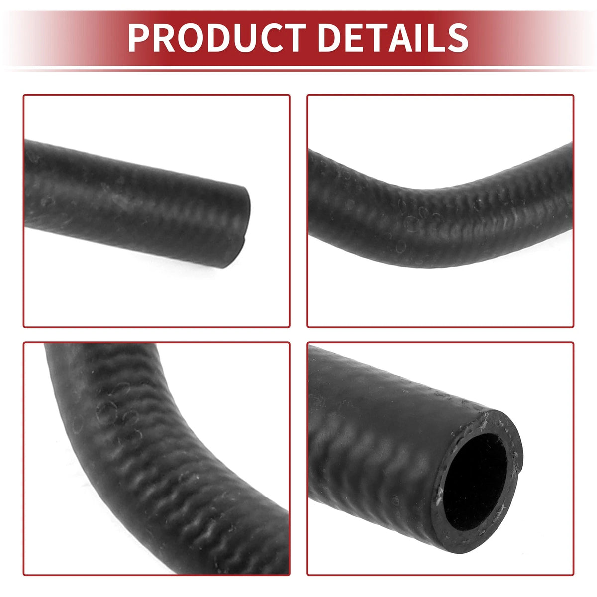 Power Steering Reservoir Hose for Toyota Avalon V6 3.5L (2008-2012)