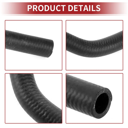 Power Steering Reservoir Hose for Toyota Avalon V6 3.5L (2008-2012)