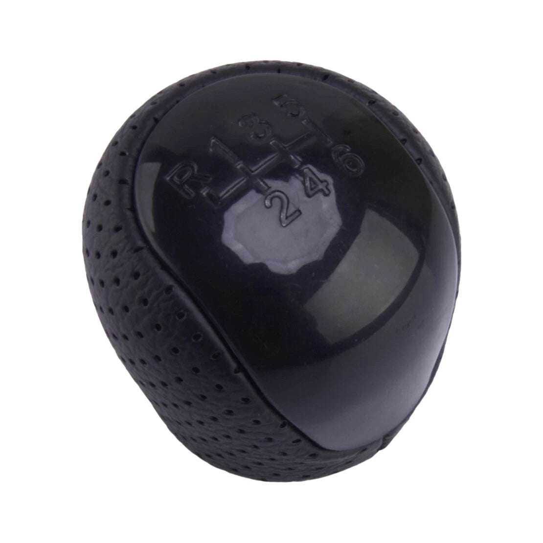 6 Speed Gear Shift Knob for Hyundai I30 IX35 (2010-2017)