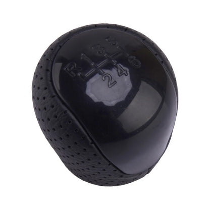 6 Speed Gear Shift Knob for Hyundai I30 IX35 (2010-2017)