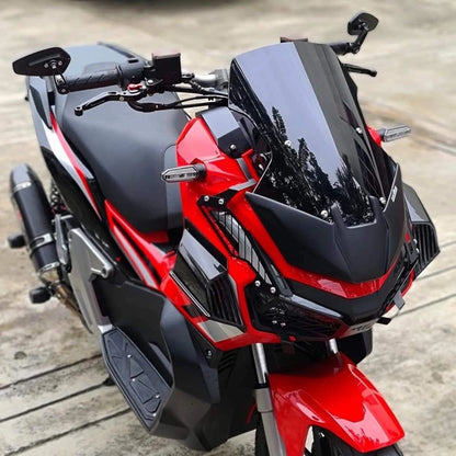 Winglet Side Deflector Air Wing Spoiler for HONDA ADV150 (2019-2023)